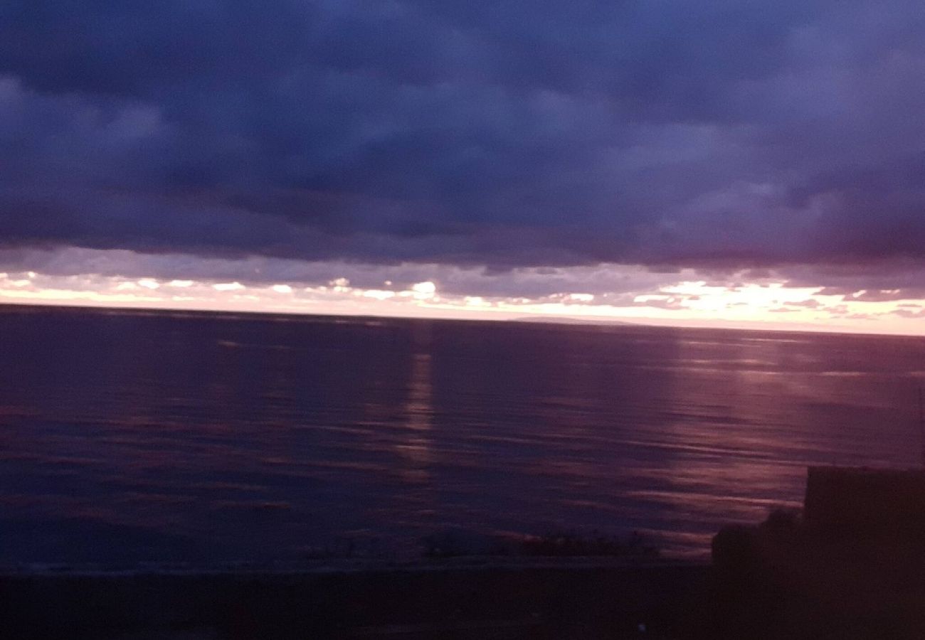 Villa in Agia Foteini - Ocean Bliss Villa, By Hellocrete