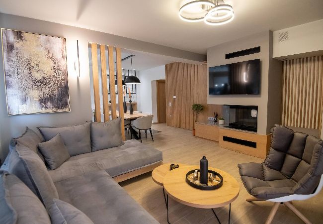 House in Spili - Casa Teo, By Hellocrete