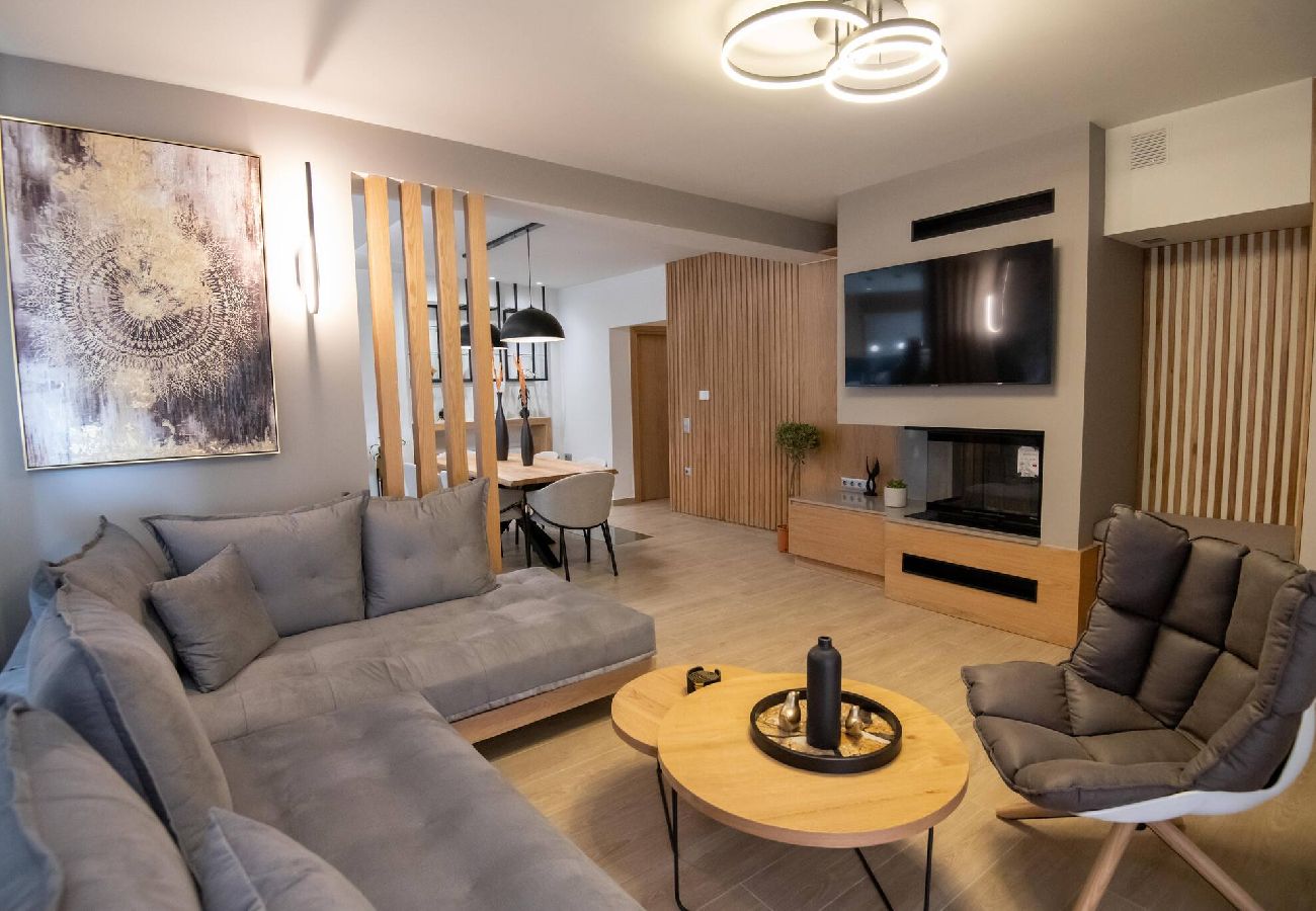 House in Spili - Casa Teo, By Hellocrete