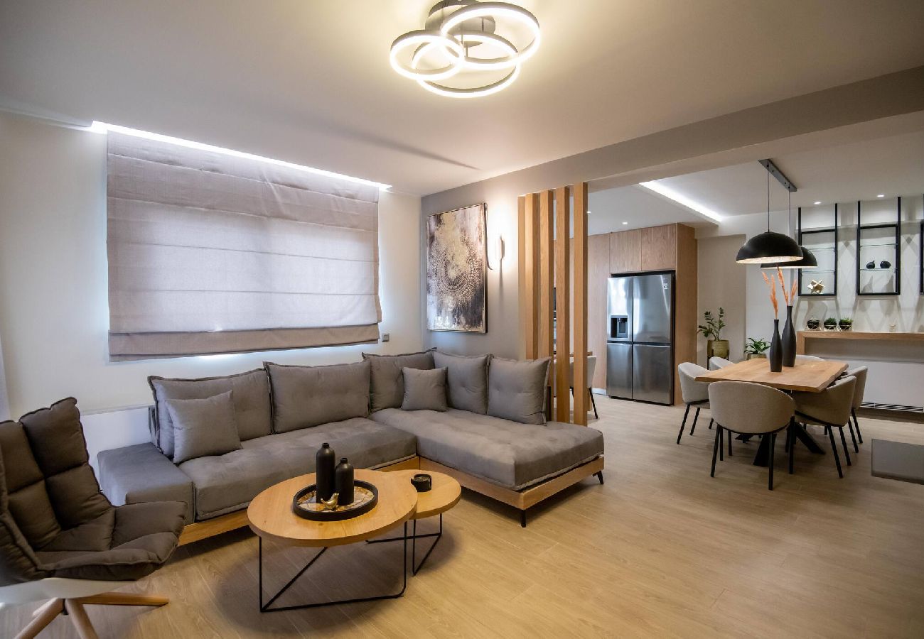 House in Spili - Casa Teo, By Hellocrete