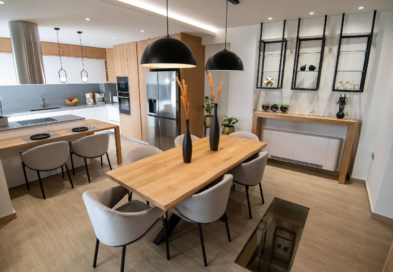 House in Spili - Casa Teo, By Hellocrete