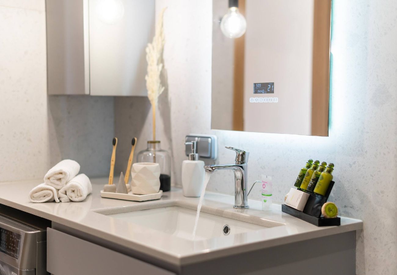 House in Spili - Casa Teo, By Hellocrete