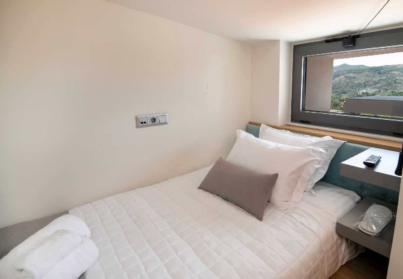 House in Spili - Casa Teo, By Hellocrete