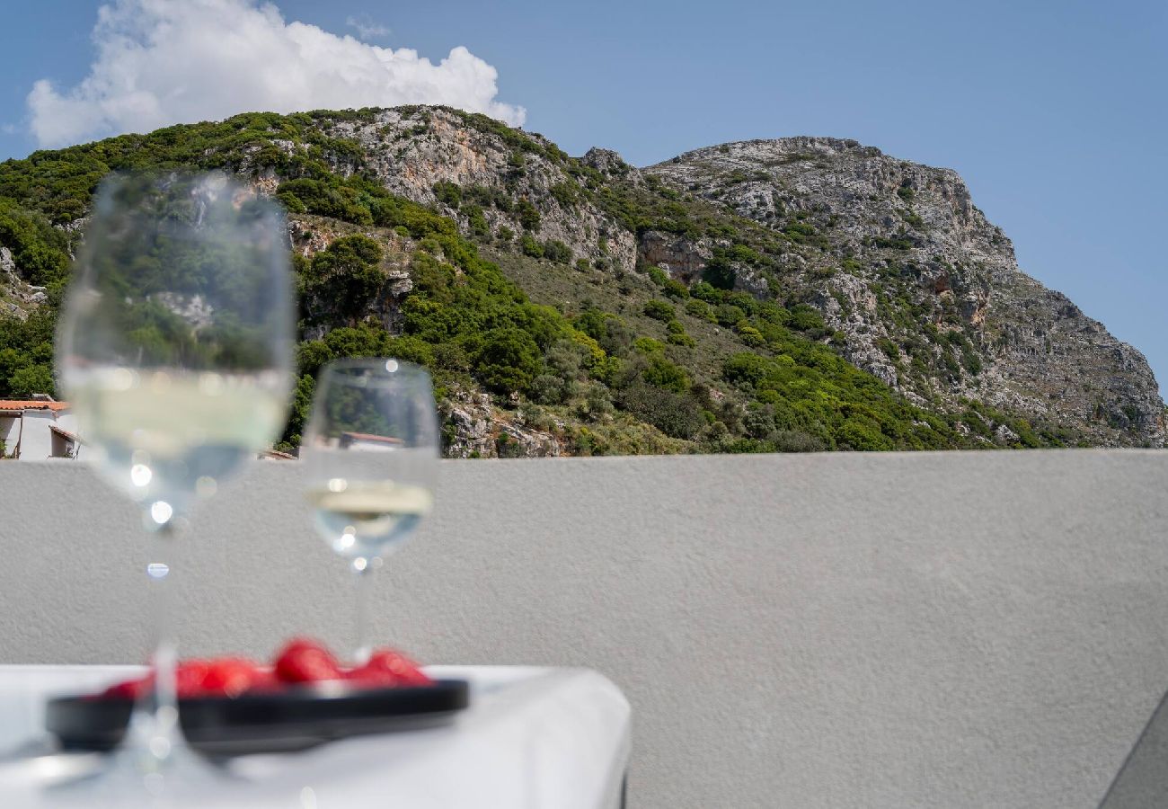 House in Spili - Casa Teo, By Hellocrete