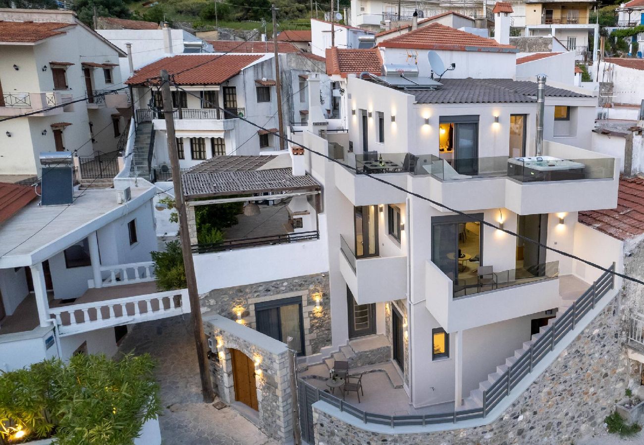 House in Spili - Casa Teo, By Hellocrete