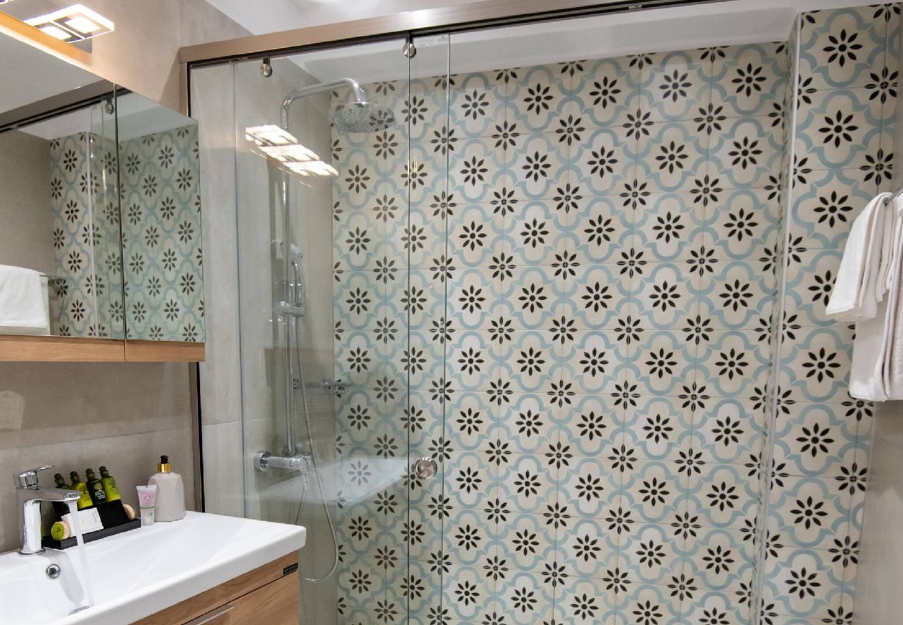 House in Spili - Casa Teo, By Hellocrete