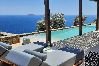 Villa in Saktouria - ArtOikia Villas – Thalassa, By Hellocrete