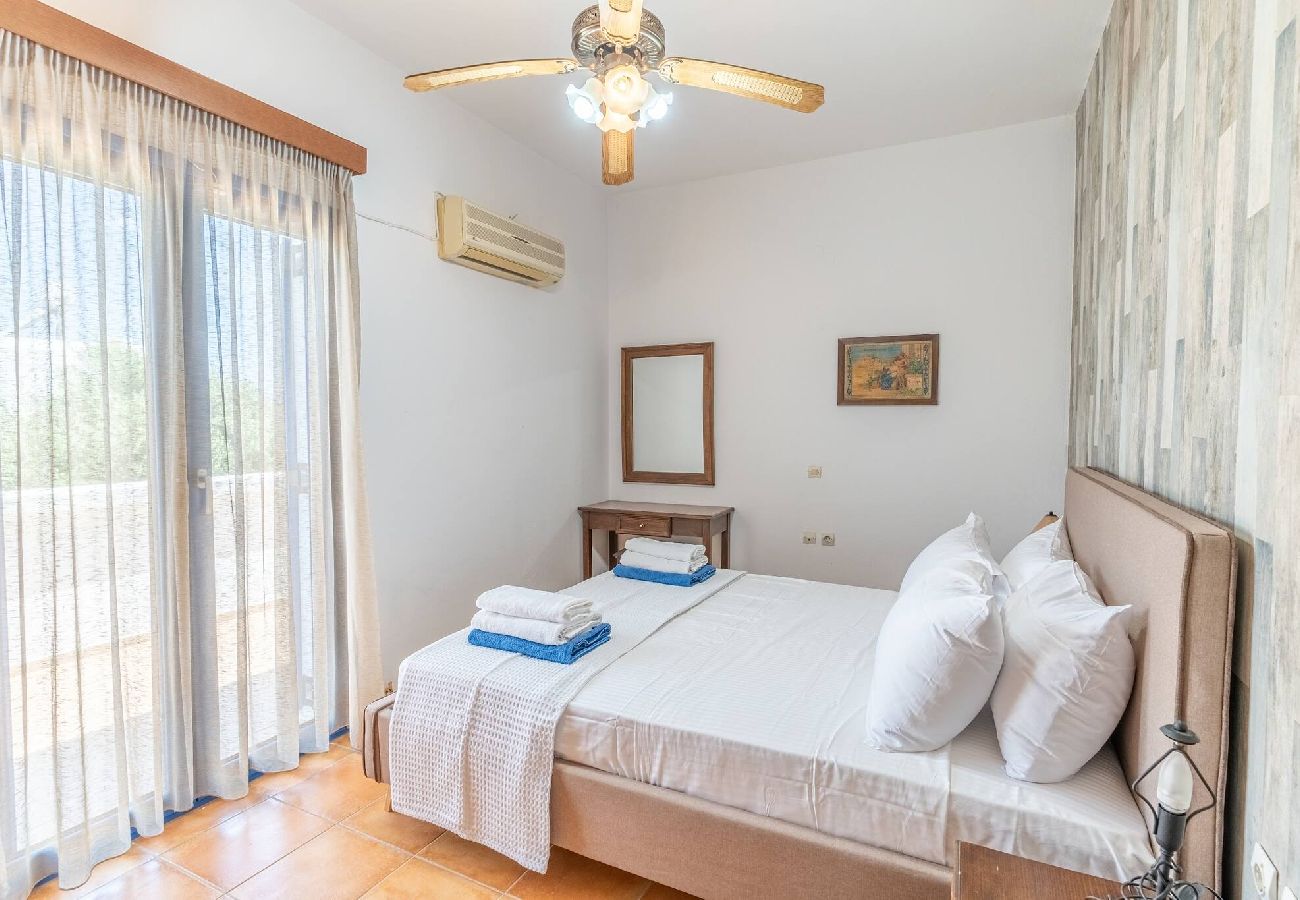 Villa in Pagkalochori - Villa Irini, By Hellocrete