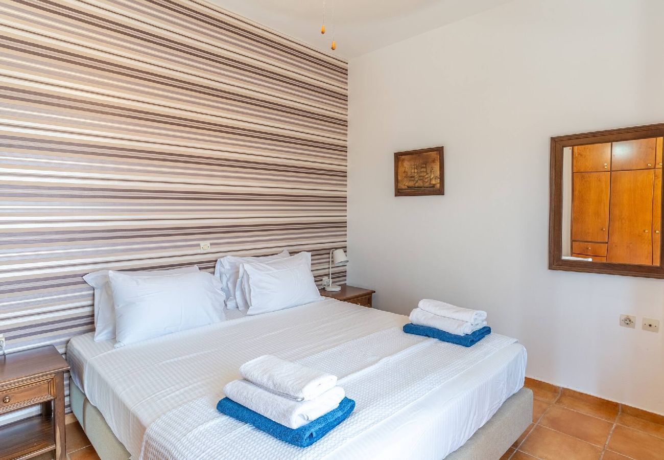 Villa in Pagkalochori - Villa Irini, By Hellocrete