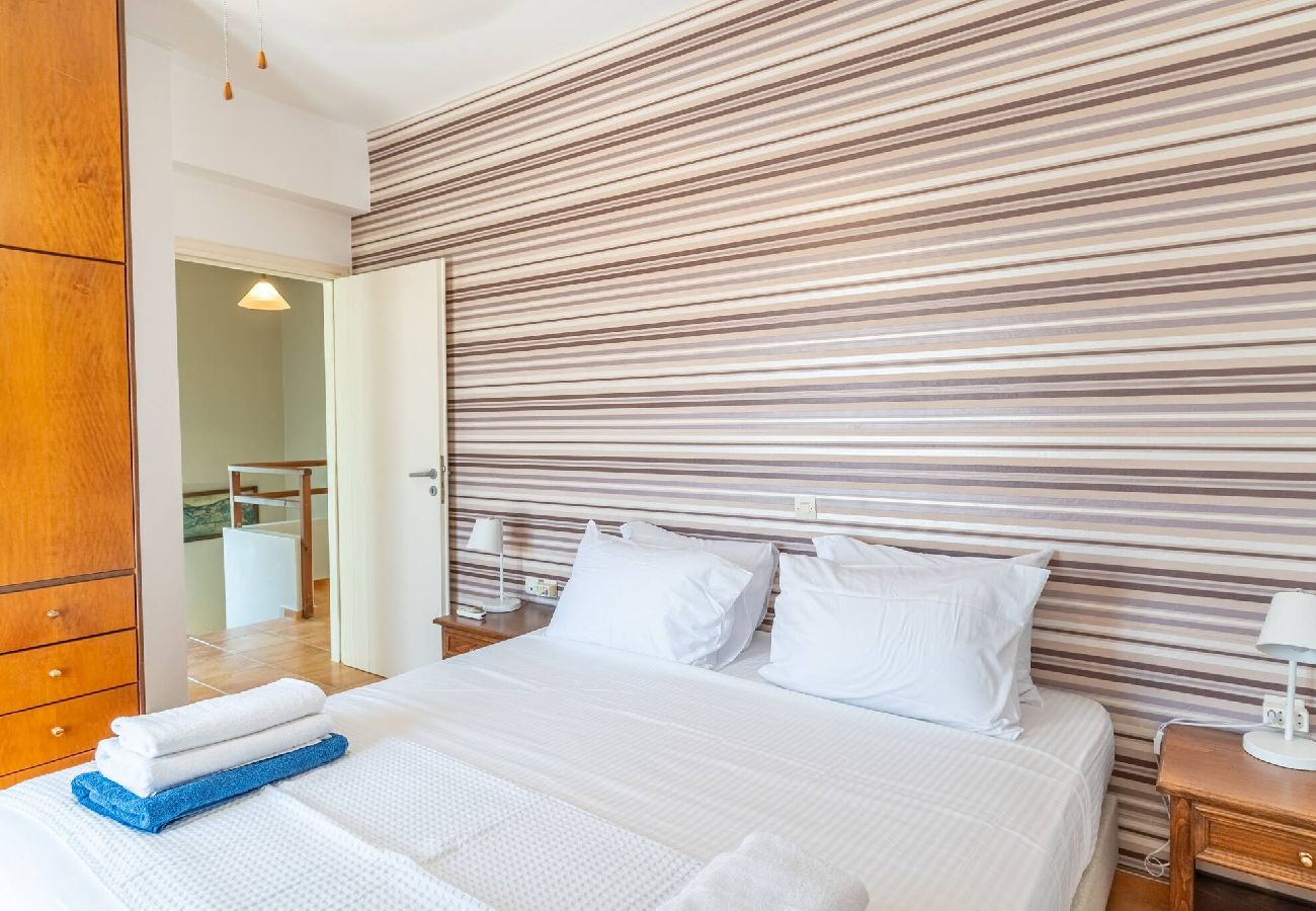 Villa in Pagkalochori - Villa Irini, By Hellocrete