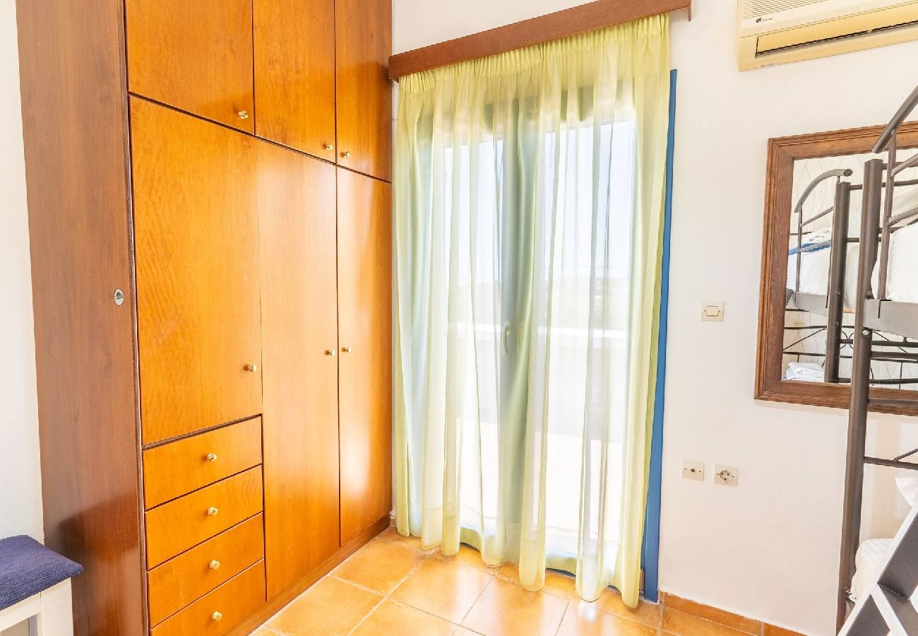 Villa in Pagkalochori - Villa Irini, By Hellocrete