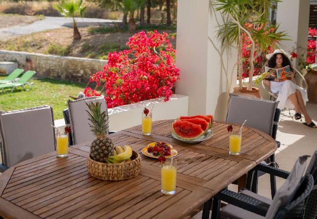 Apartment in Adele - Luisa Holiday Home