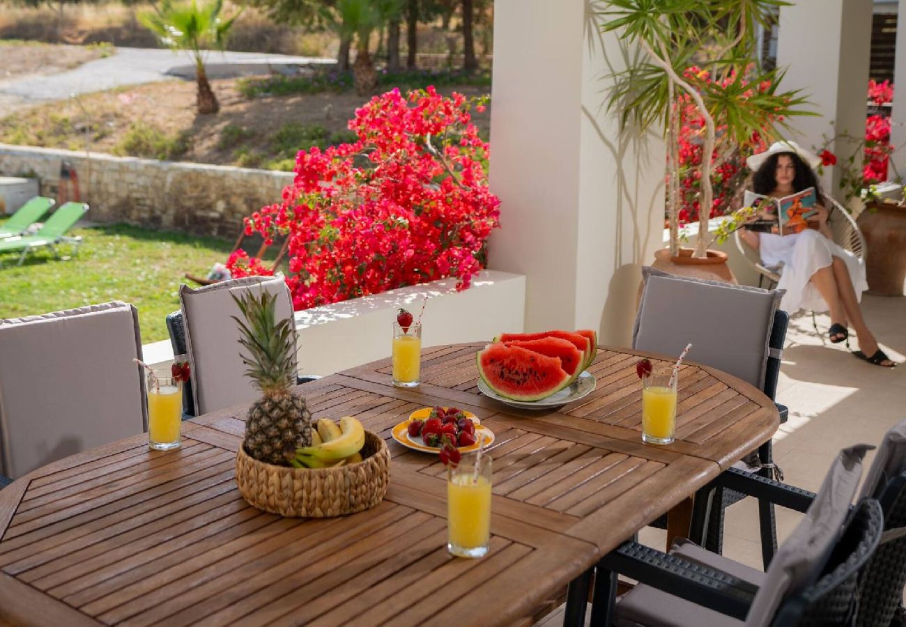 Apartment in Adele - Luisa Holiday Home