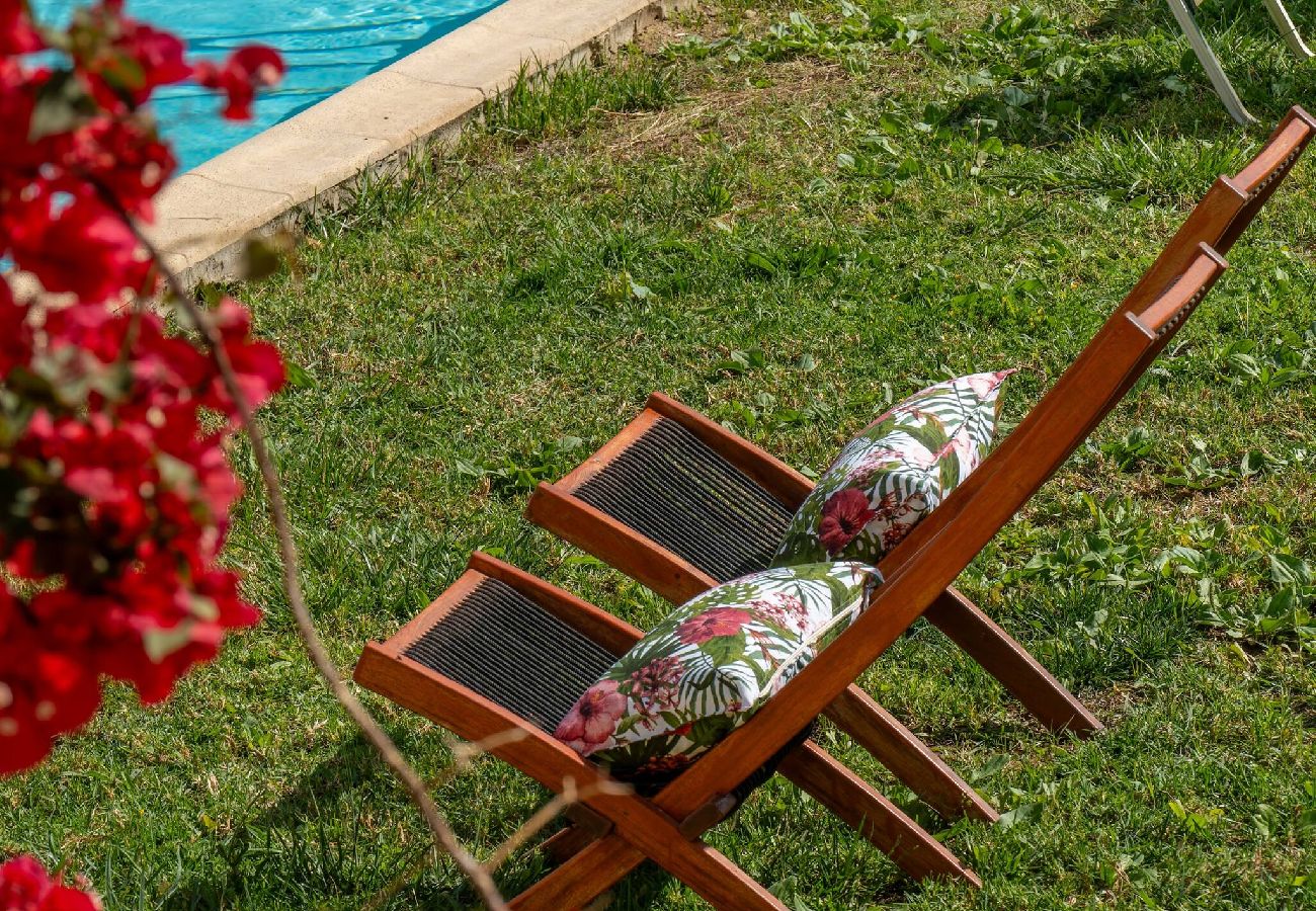 Apartment in Adele - Luisa Holiday Home