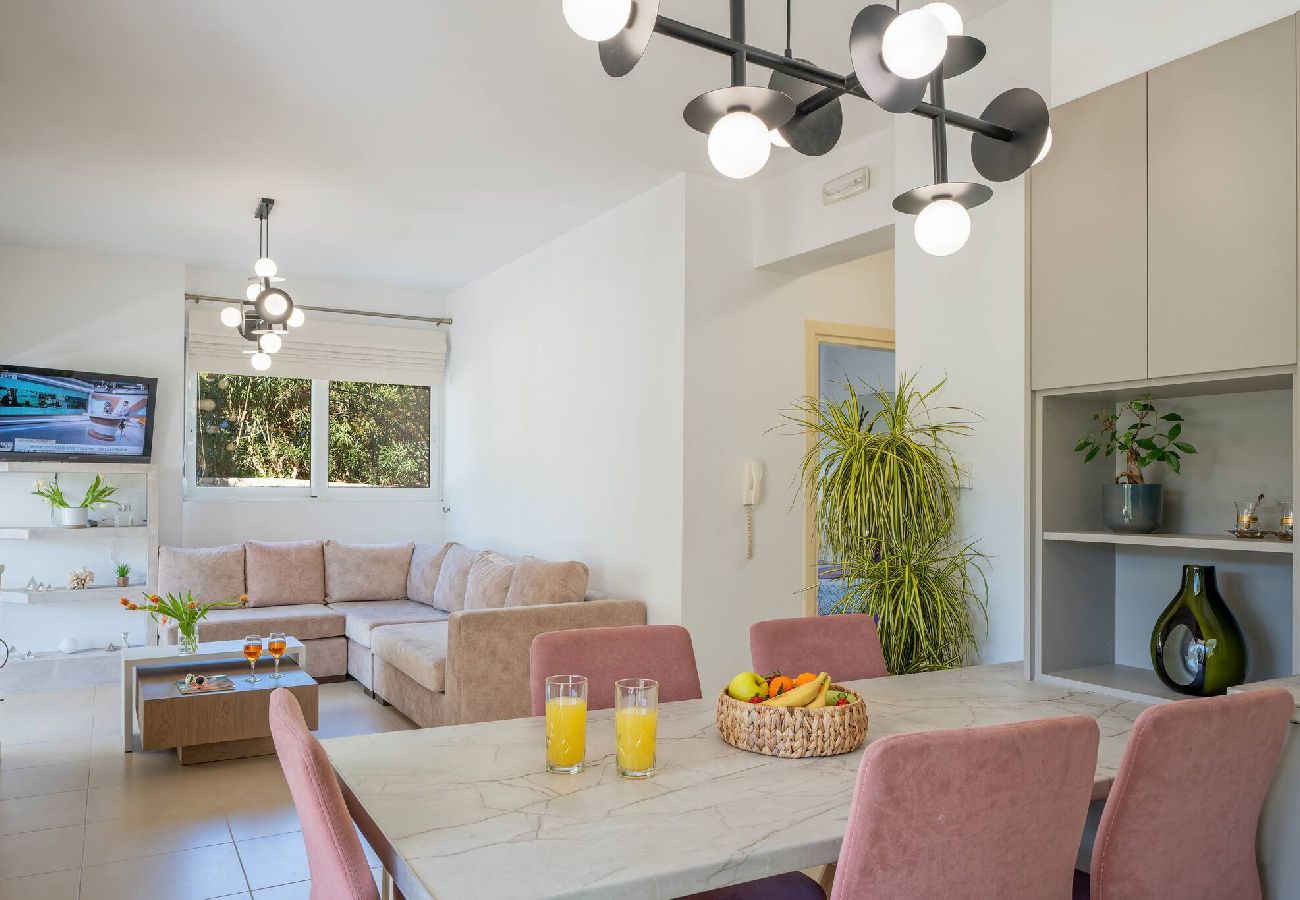 Apartment in Adele - Luisa Holiday Home