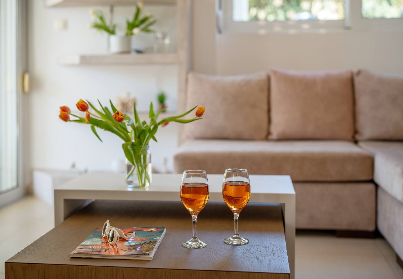 Apartment in Adele - Luisa Holiday Home