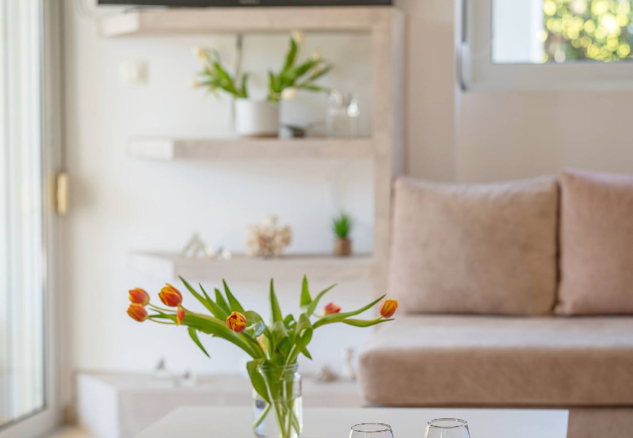 Apartment in Adele - Luisa Holiday Home