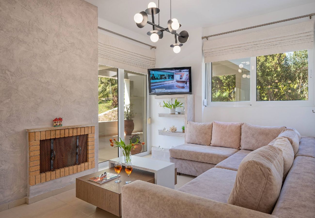 Apartment in Adele - Luisa Holiday Home