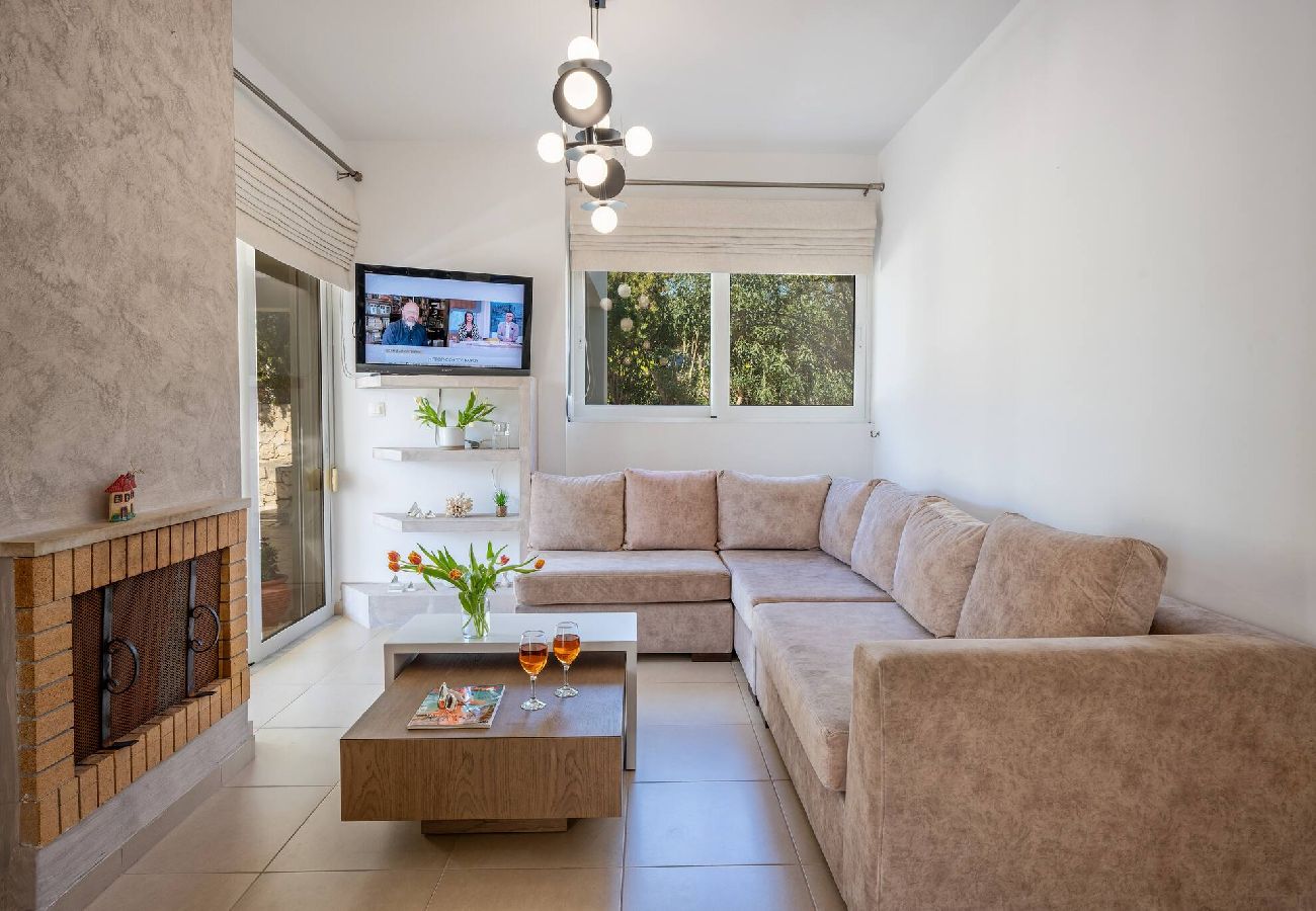 Apartment in Adele - Luisa Holiday Home