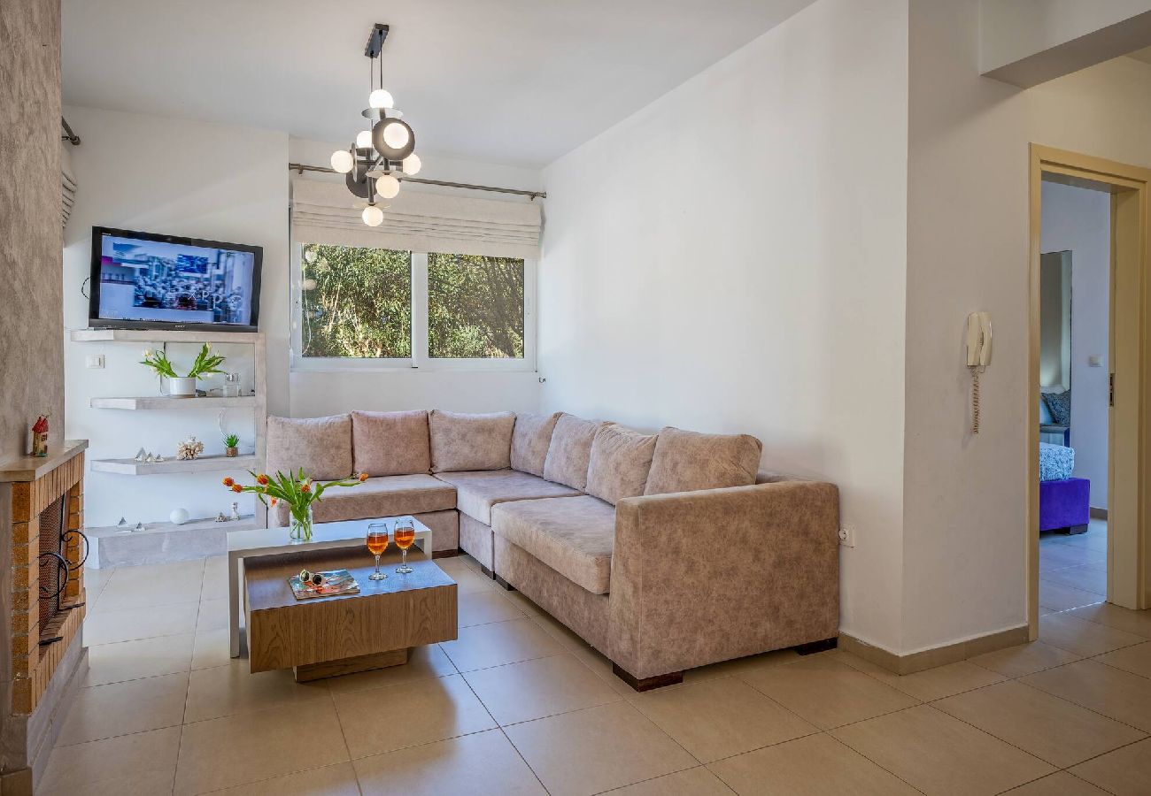 Apartment in Adele - Luisa Holiday Home