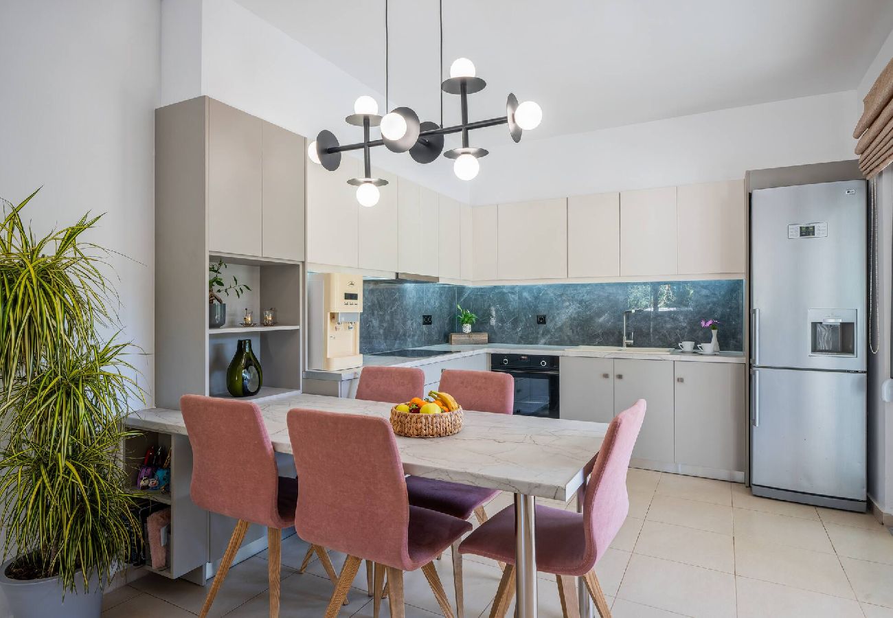 Apartment in Adele - Luisa Holiday Home