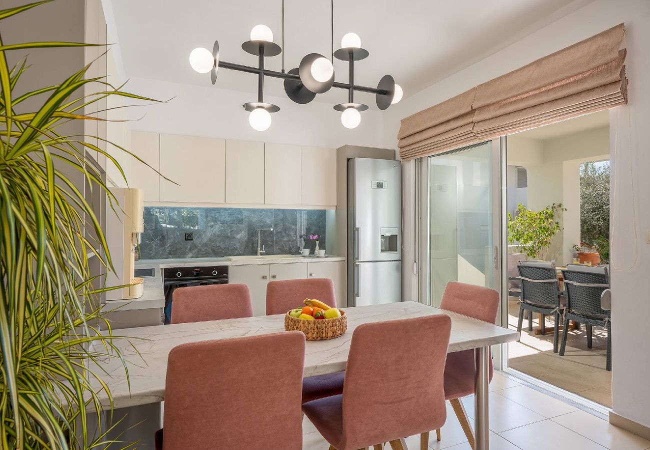 Apartment in Adele - Luisa Holiday Home