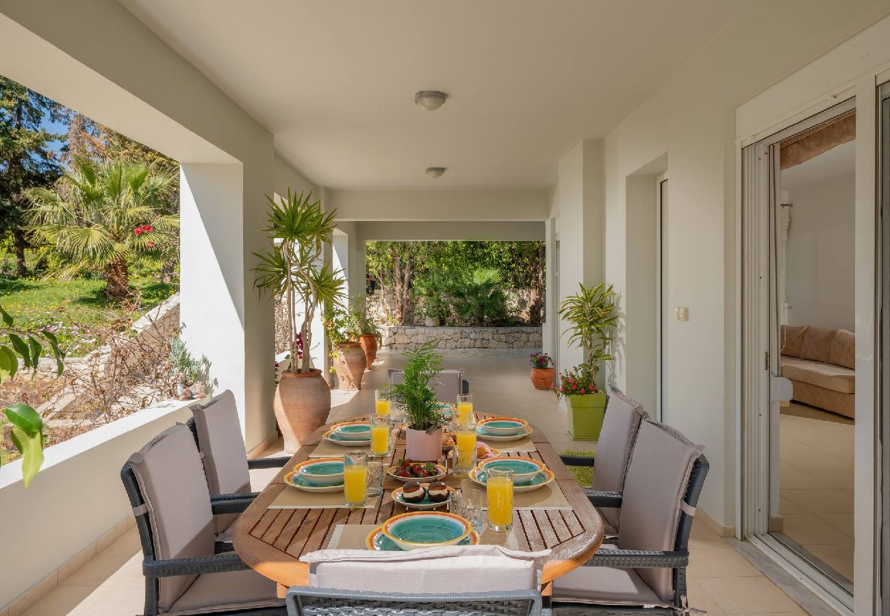 Apartment in Adele - Luisa Holiday Home