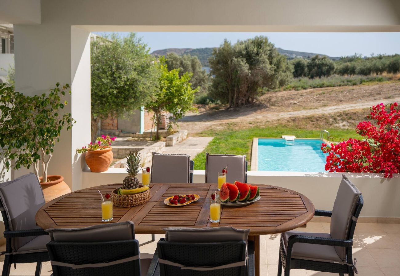 Apartment in Adele - Luisa Holiday Home