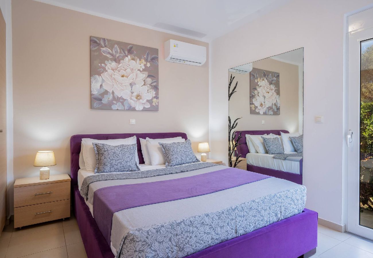 Apartment in Adele - Luisa Holiday Home