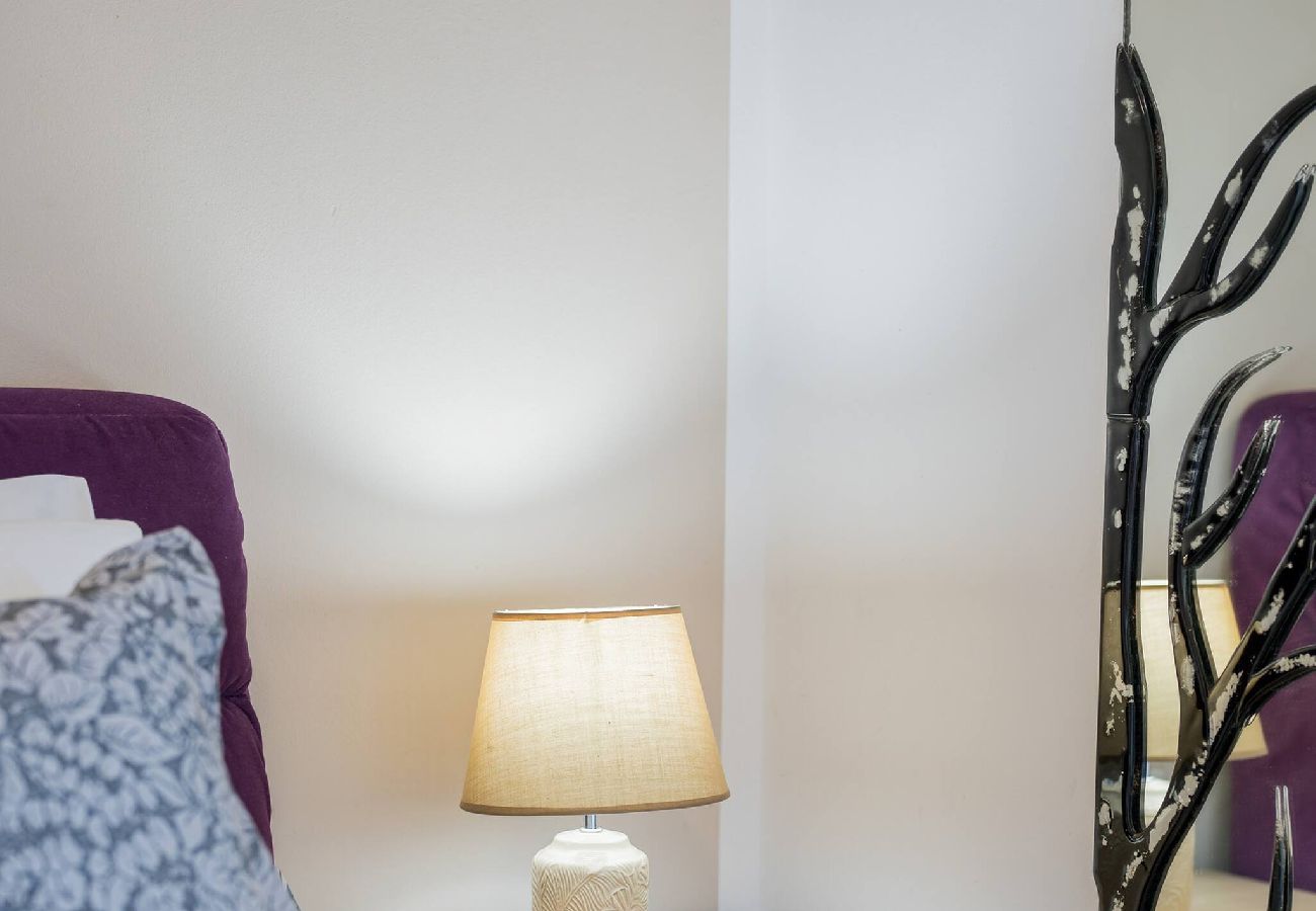 Apartment in Adele - Luisa Holiday Home