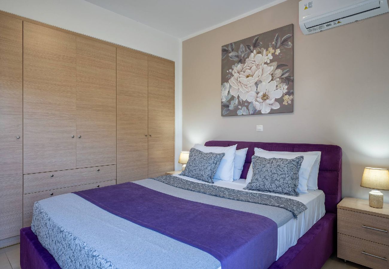 Apartment in Adele - Luisa Holiday Home