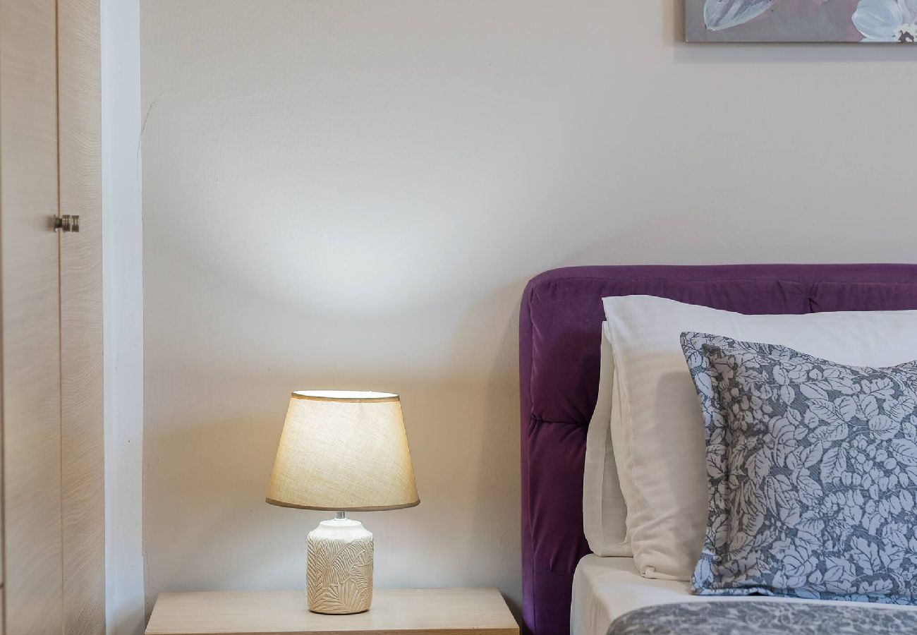 Apartment in Adele - Luisa Holiday Home