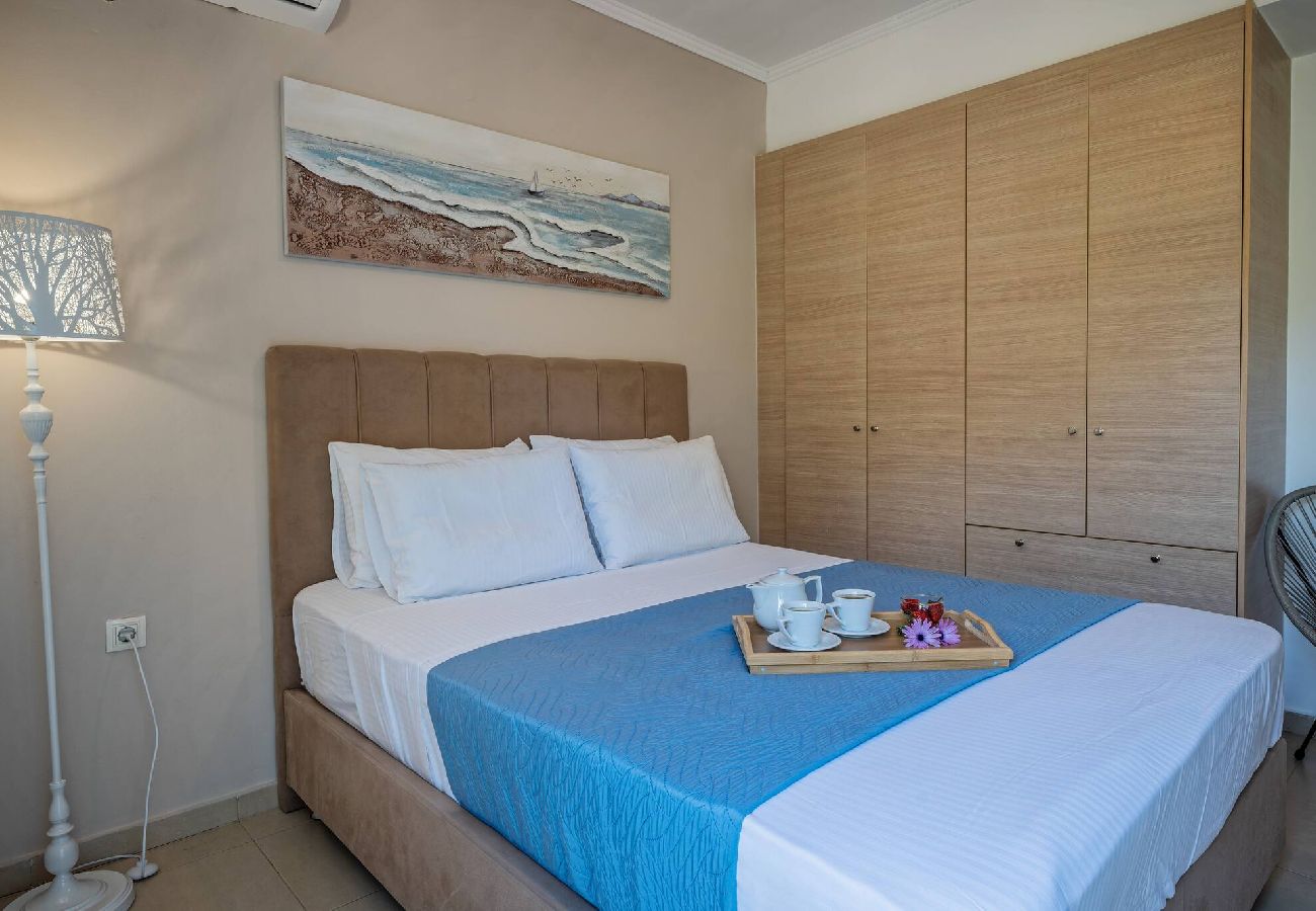 Apartment in Adele - Luisa Holiday Home