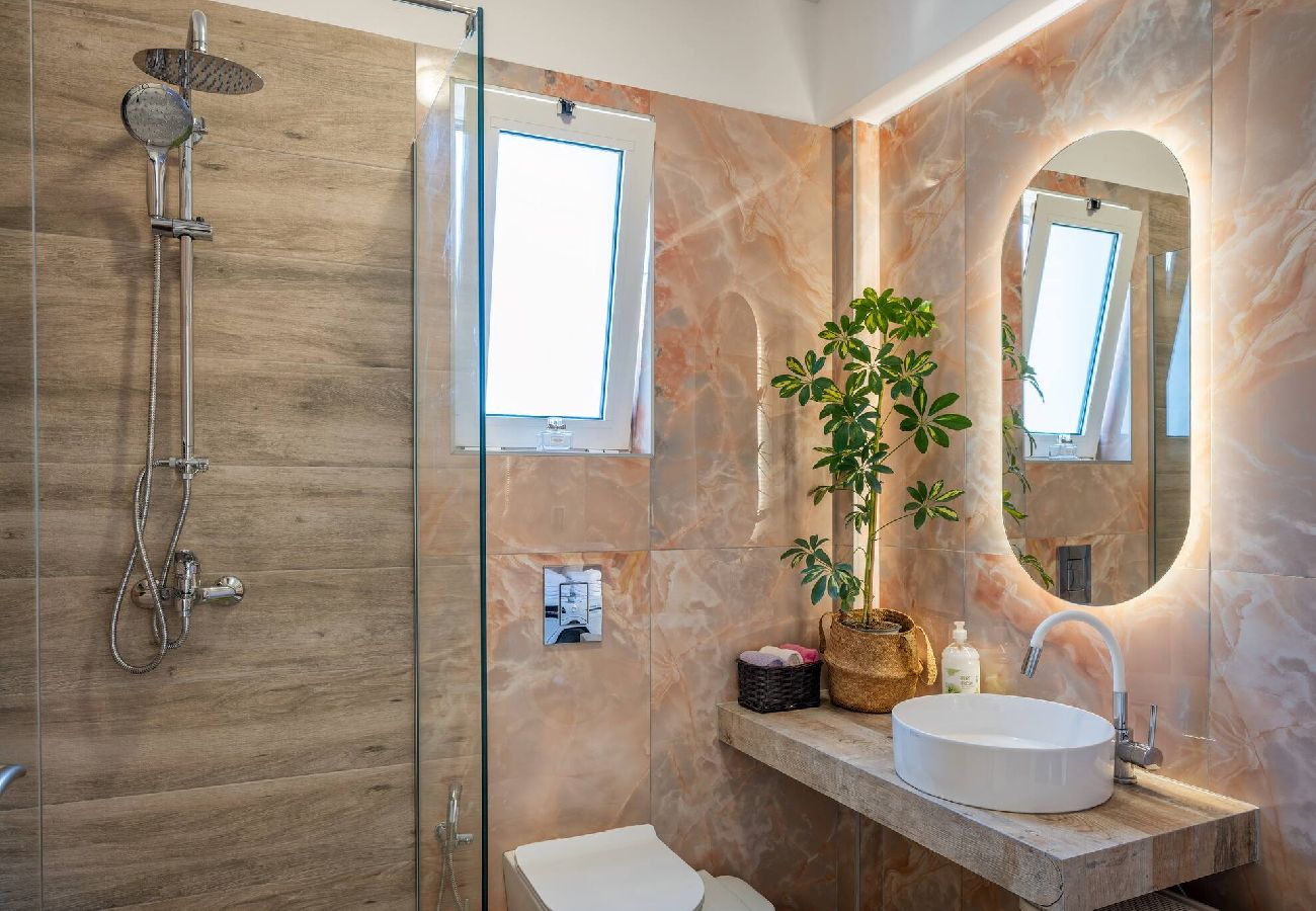 Apartment in Adele - Luisa Holiday Home