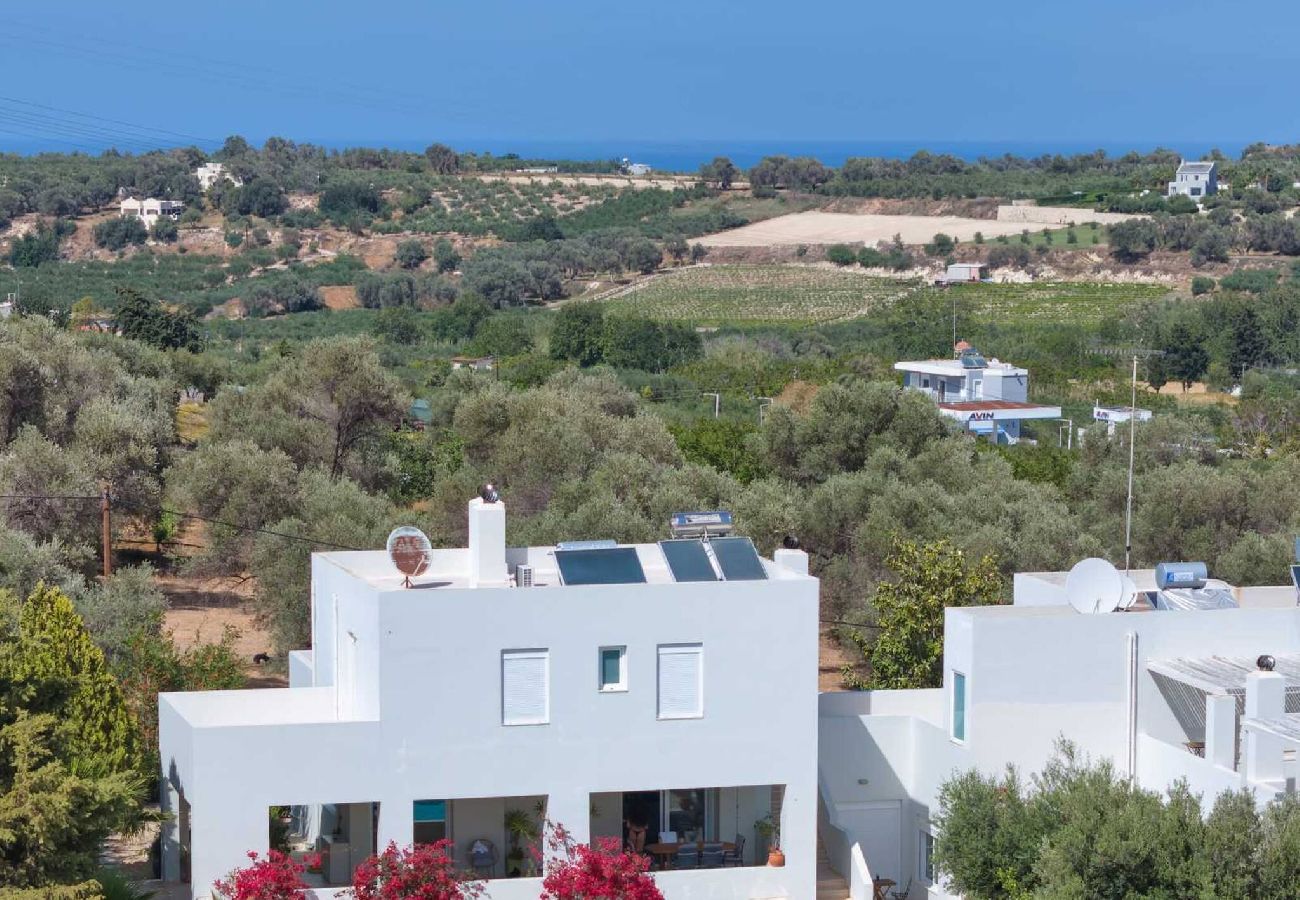 Apartment in Adele - Luisa Holiday Home