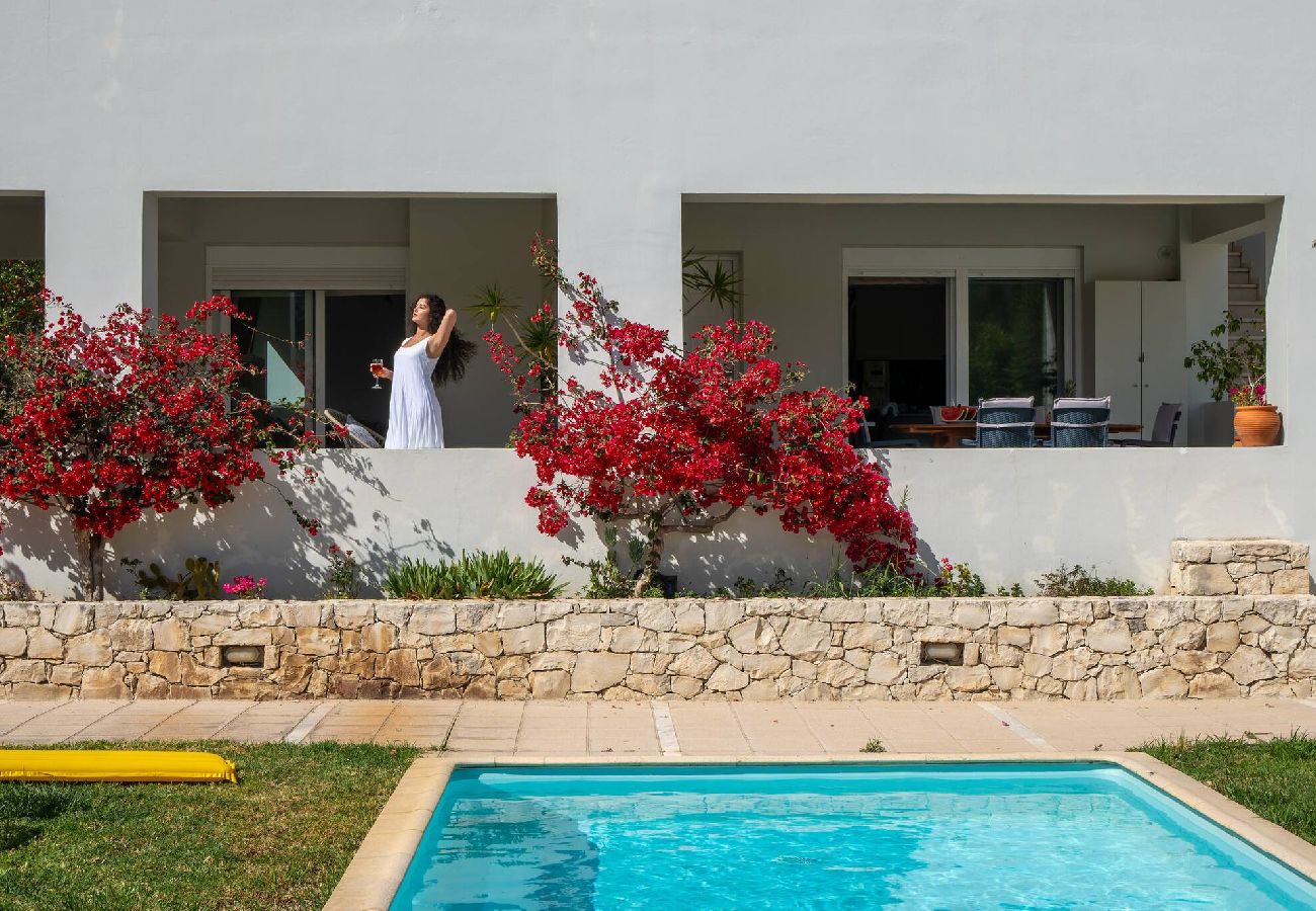 Apartment in Adele - Luisa Holiday Home