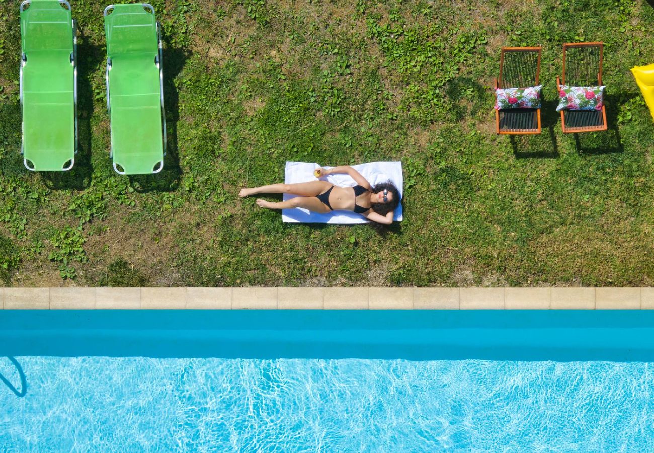 Apartment in Adele - Luisa Holiday Home