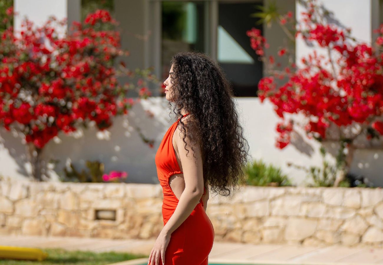 Apartment in Adele - Luisa Holiday Home