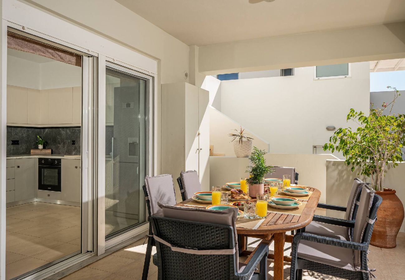 Apartment in Adele - Luisa Holiday Home