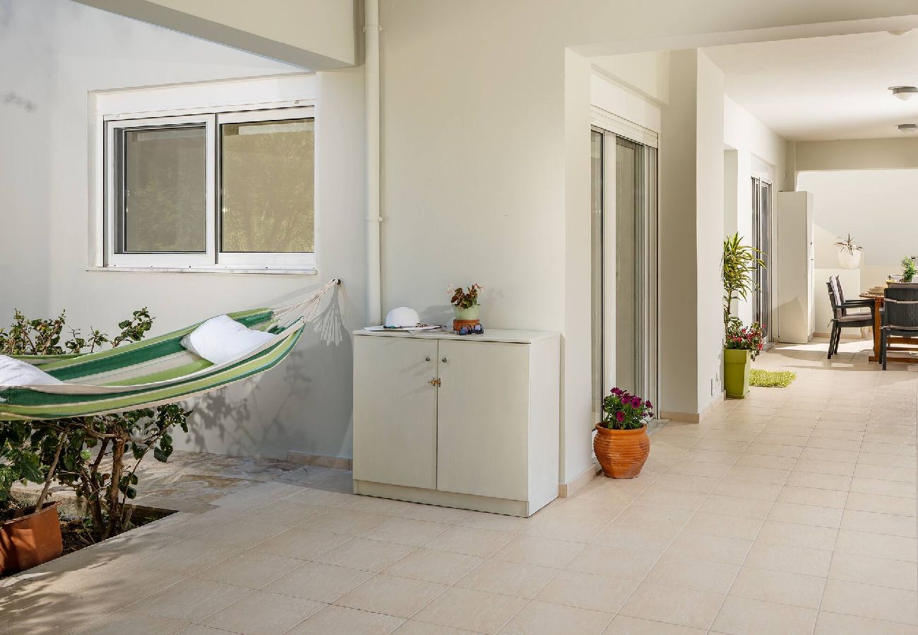 Apartment in Adele - Luisa Holiday Home