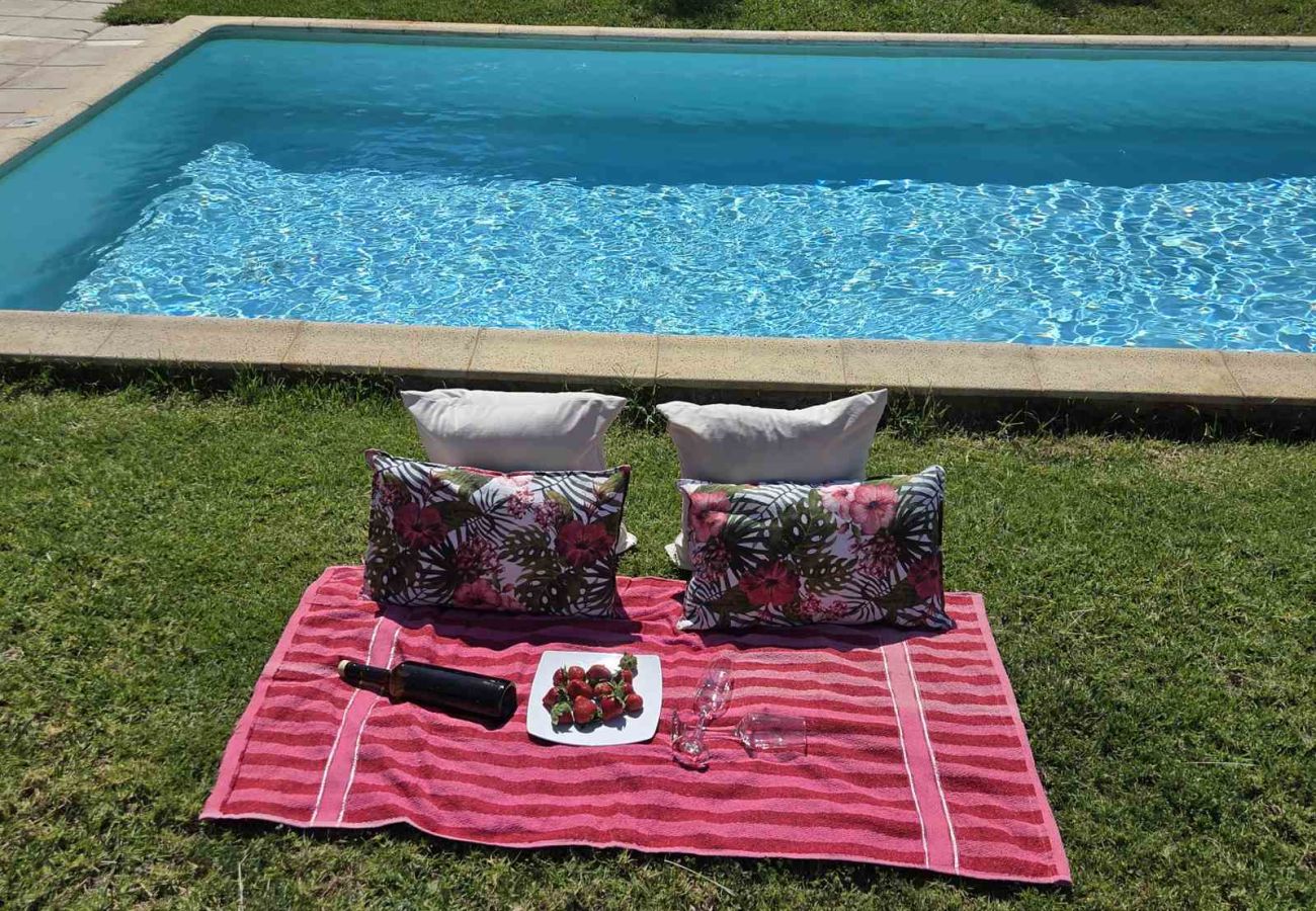 Apartment in Adele - Luisa Holiday Home