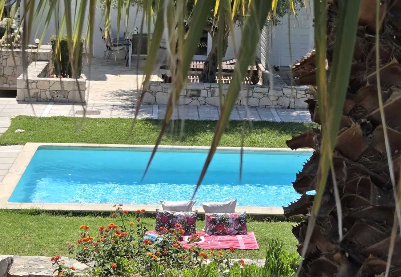 Apartment in Adele - Luisa Holiday Home