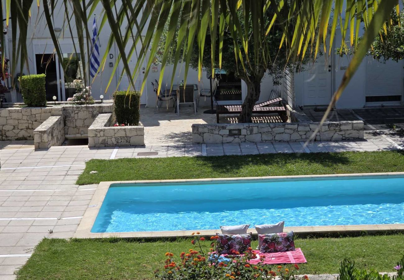 Apartment in Adele - Luisa Holiday Home