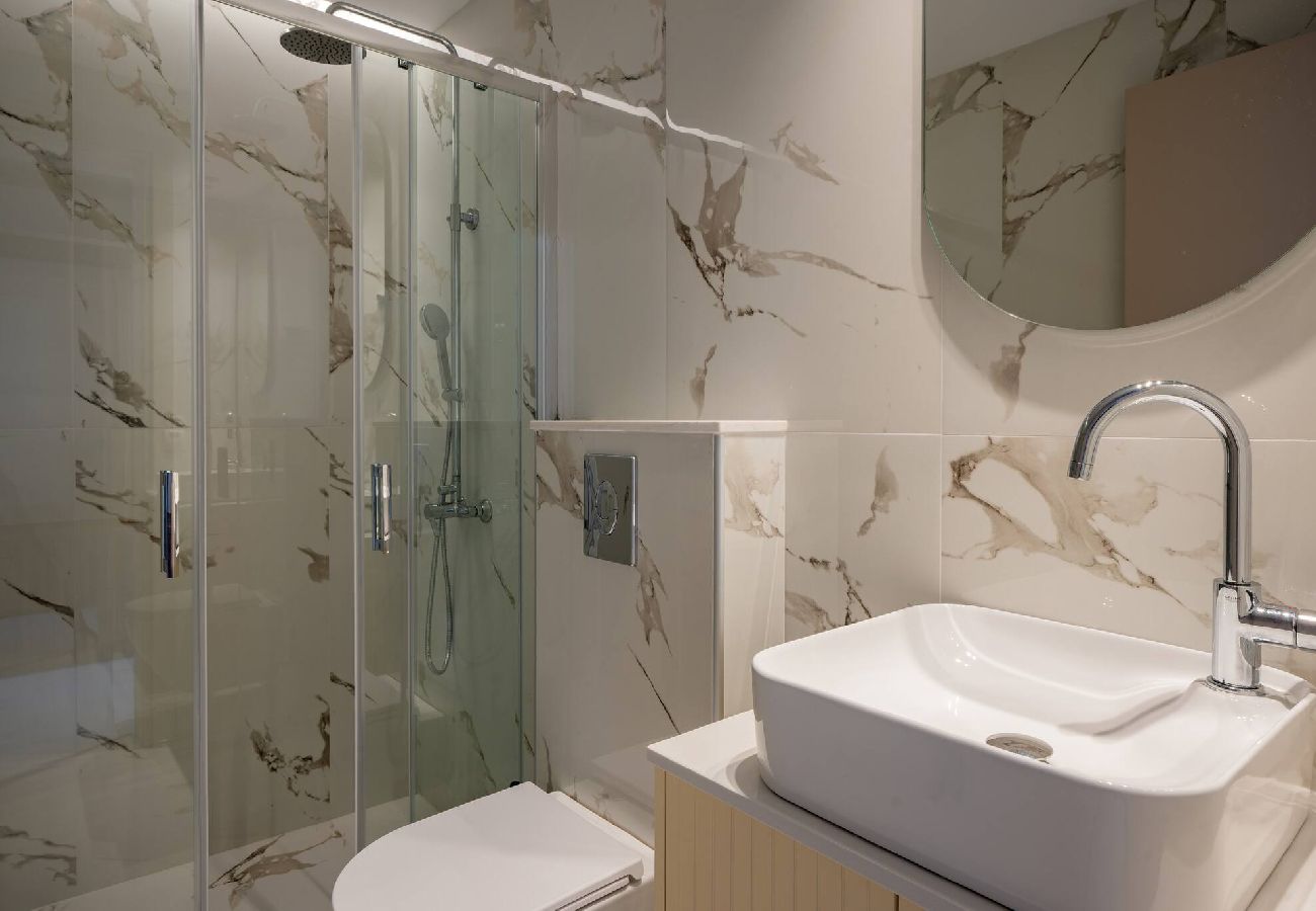 Villa in Aggeliana - Olive Hill Villa, By Hellocrete