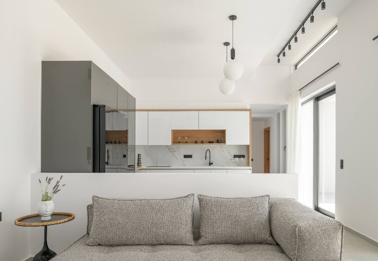 Villa in Skouloufia - Caelum Villa, By Hellocrete