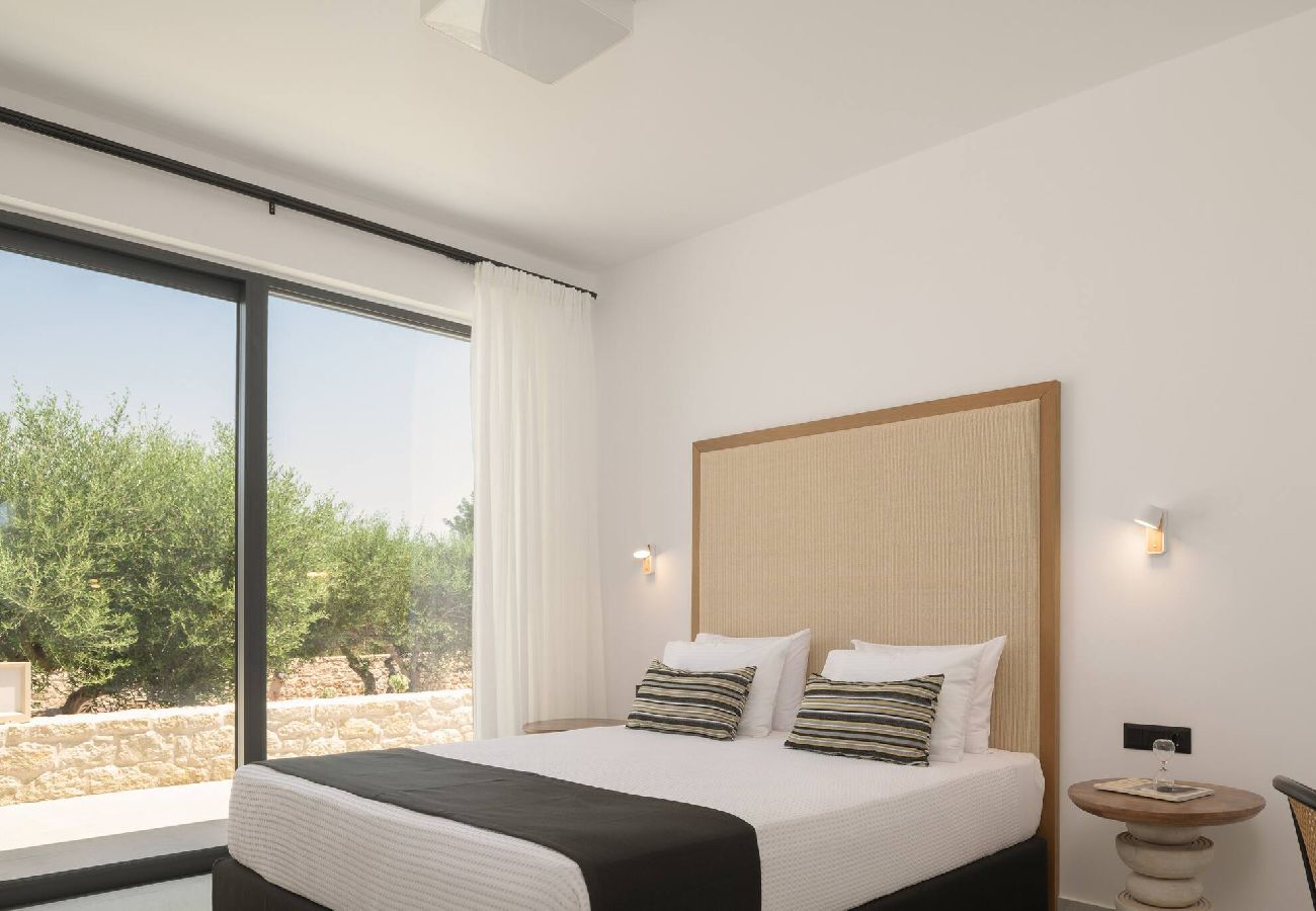 Villa in Skouloufia - Caelum Villa, By Hellocrete