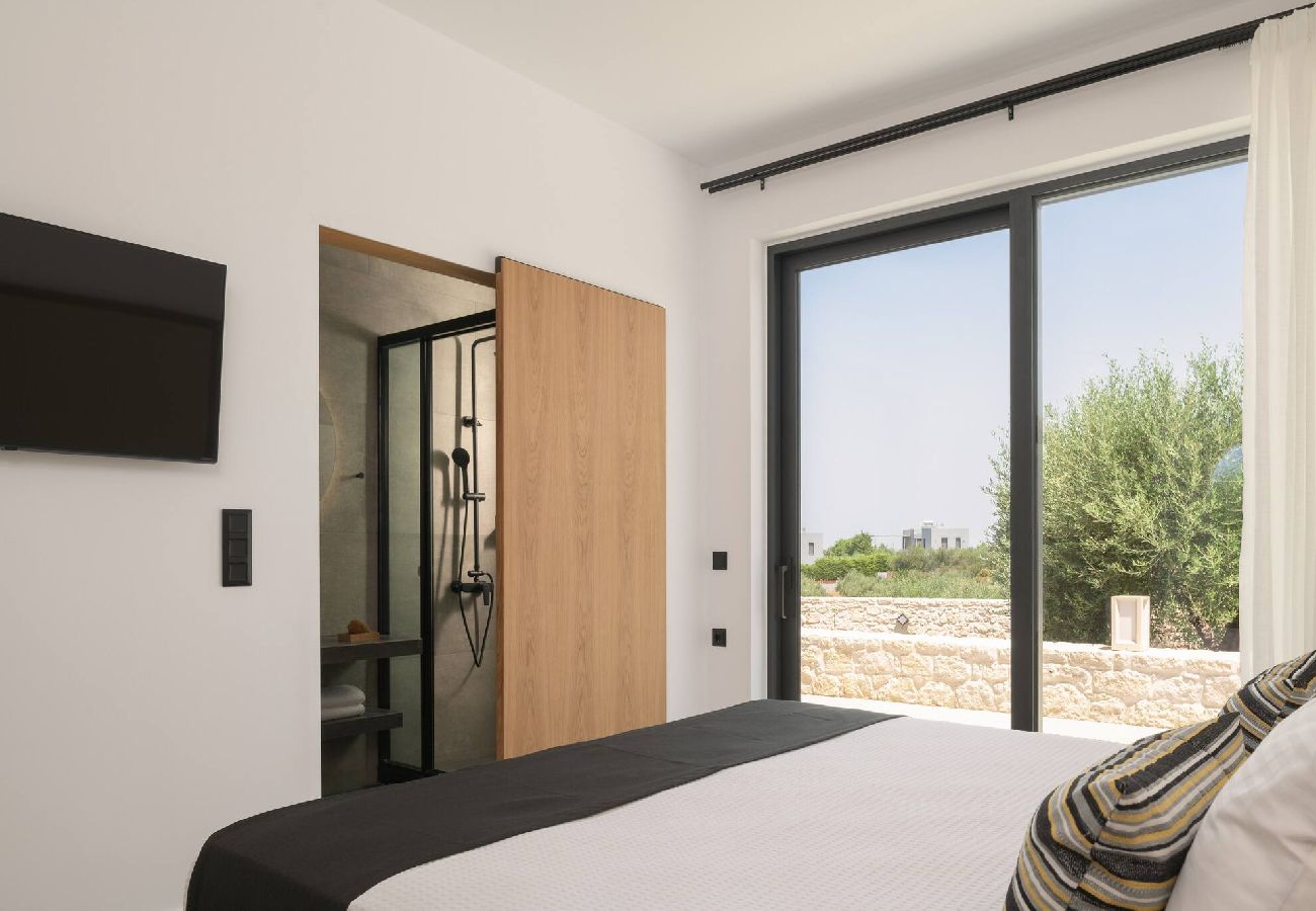 Villa in Skouloufia - Caelum Villa, By Hellocrete