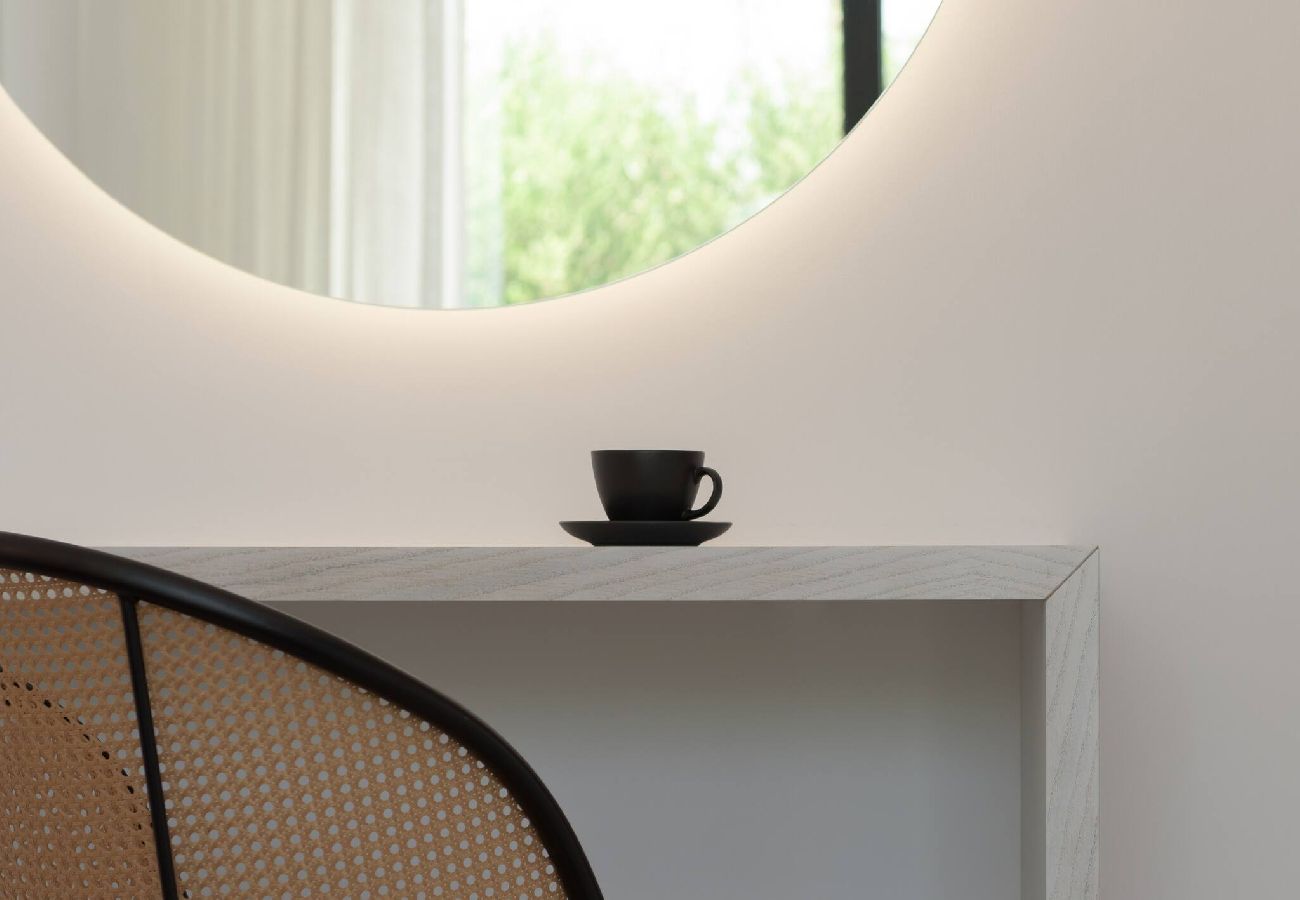 Villa in Skouloufia - Caelum Villa, By Hellocrete