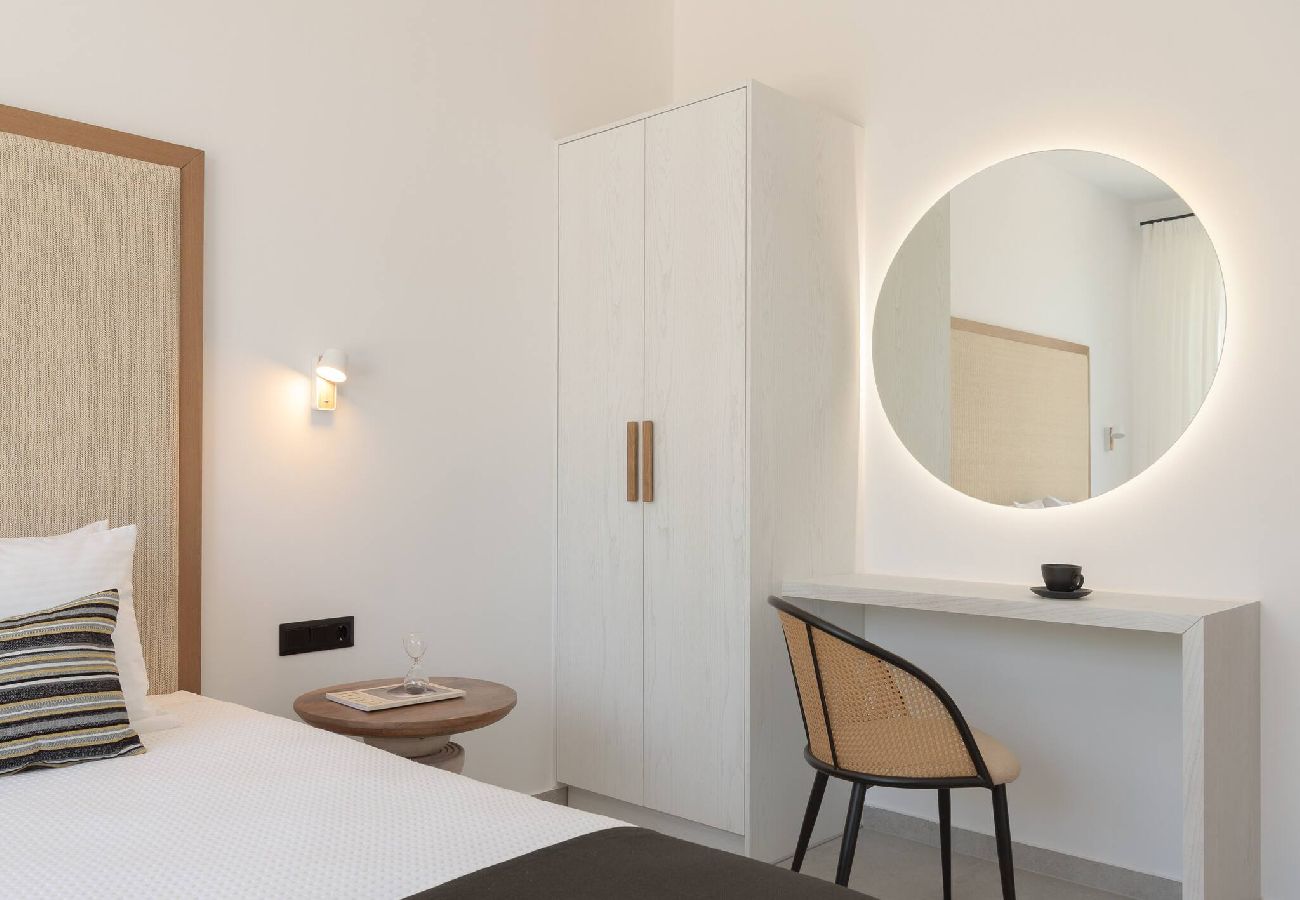 Villa in Skouloufia - Caelum Villa, By Hellocrete