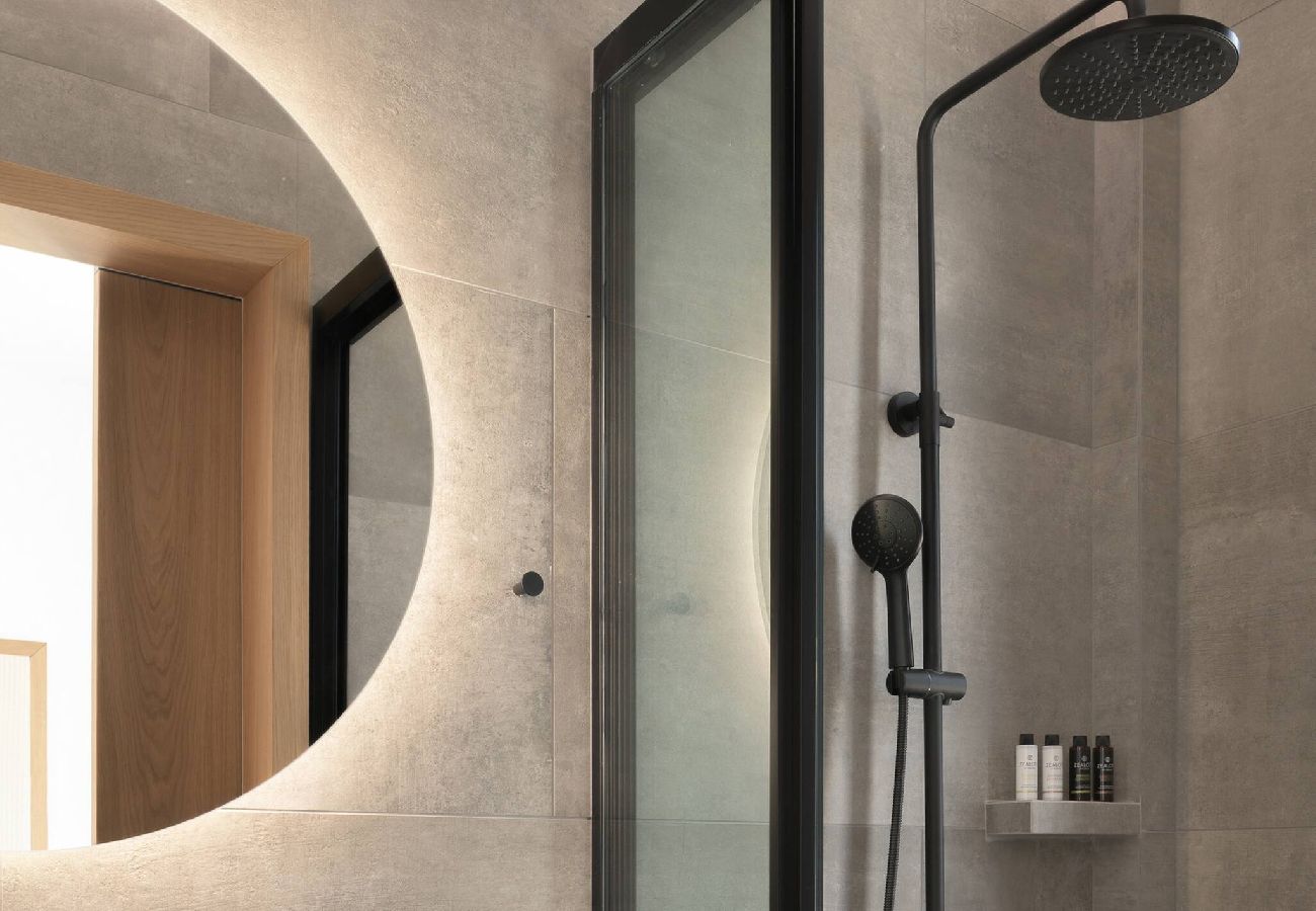 Villa in Skouloufia - Caelum Villa, By Hellocrete